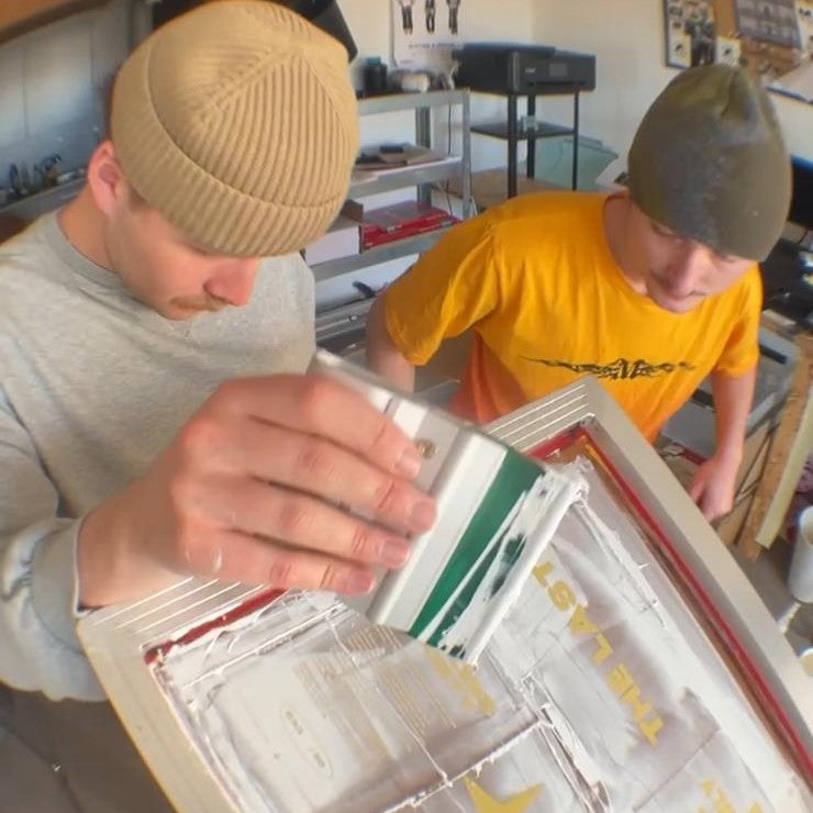 Notre grand retour pour 2024